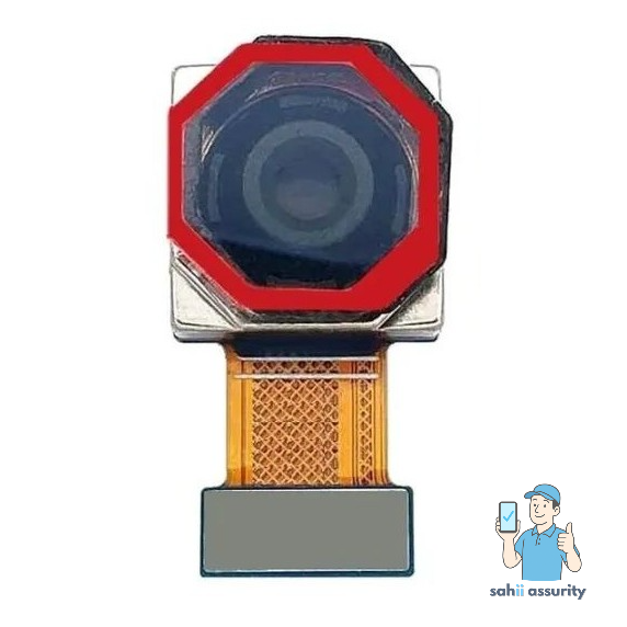 Replacement Back Camera for Vivo Y75 2022 (Main Camera) thumbnail